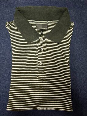 Hurley Horizontal Striped Shirt
